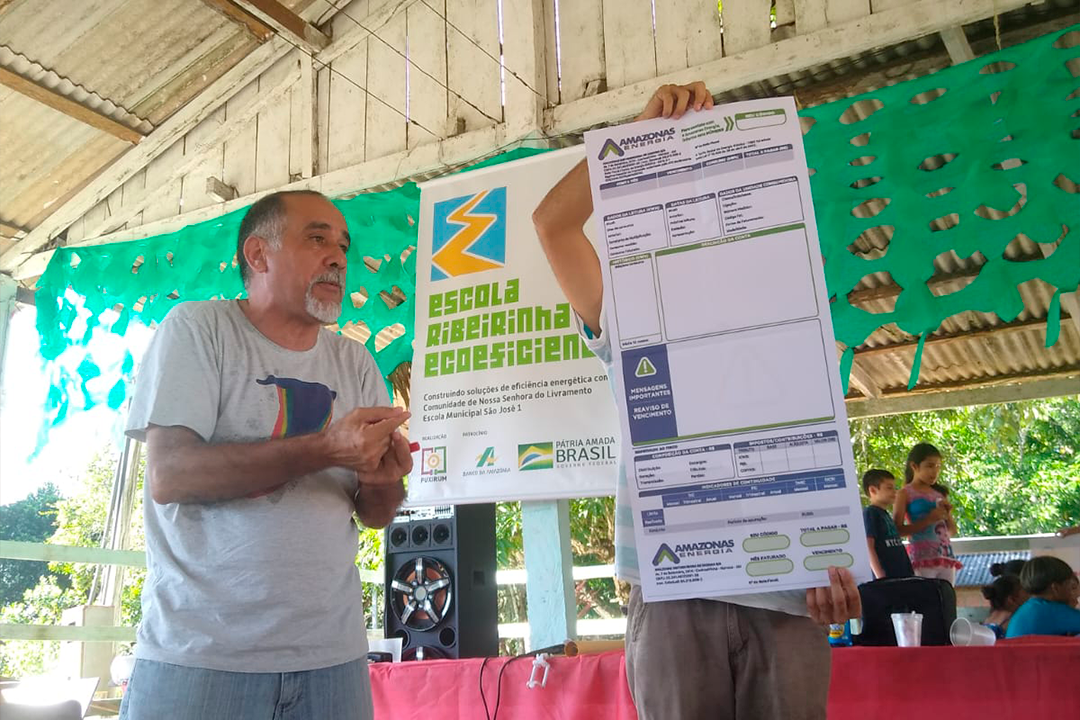 Campanha de Comunicação