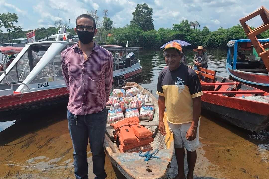 Resposta à Pandemia