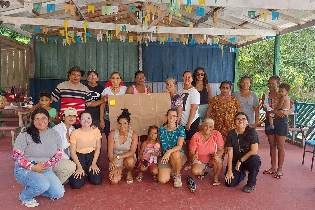 Território de Conexão